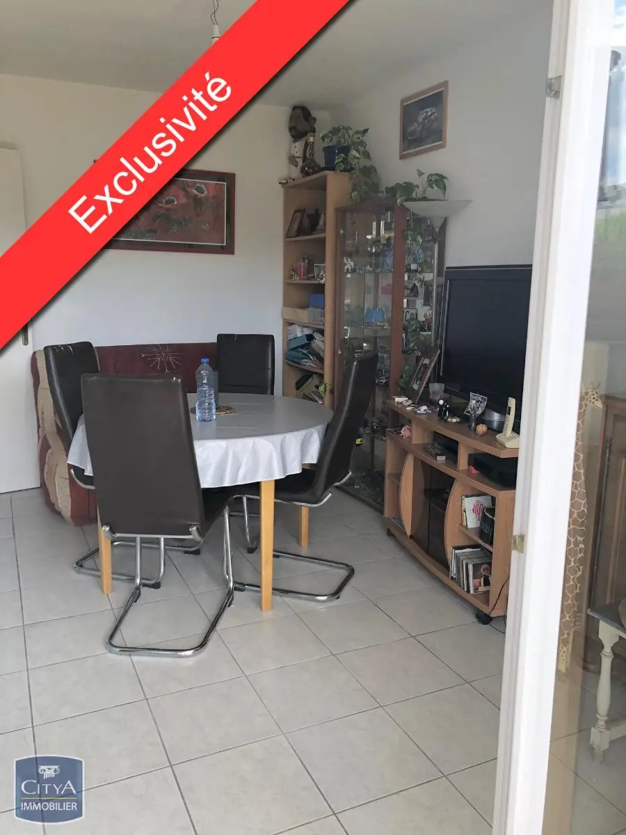 Photo 3 appartement Montpellier