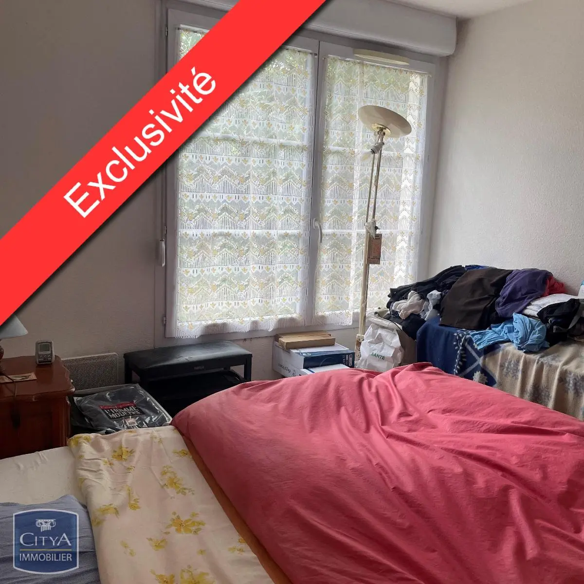 Photo 4 Appartement 2 pièces 37m²