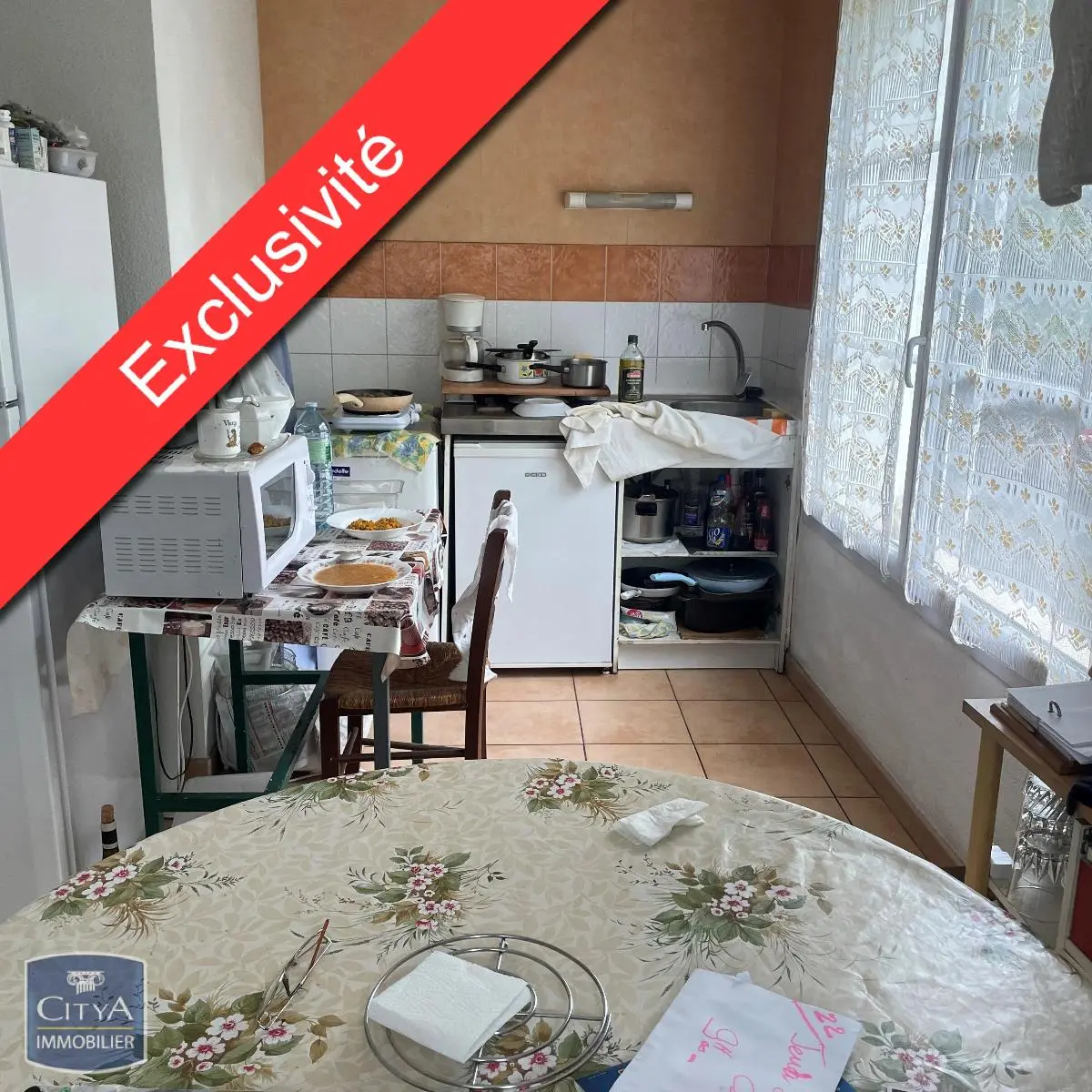 Photo 5 Appartement 2 pièces 37m²