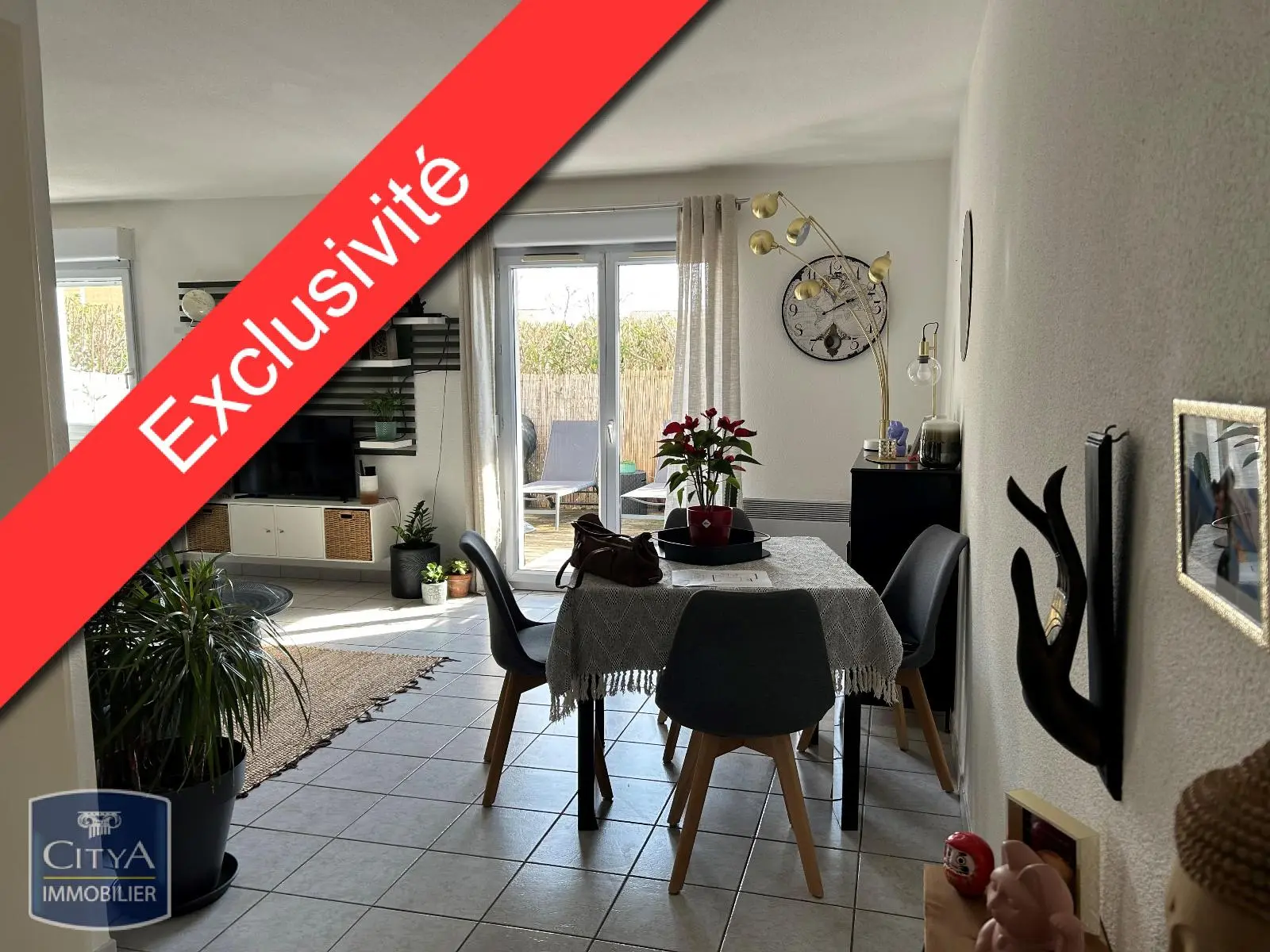 Photo 1 Appartement 2 pièces 50m²