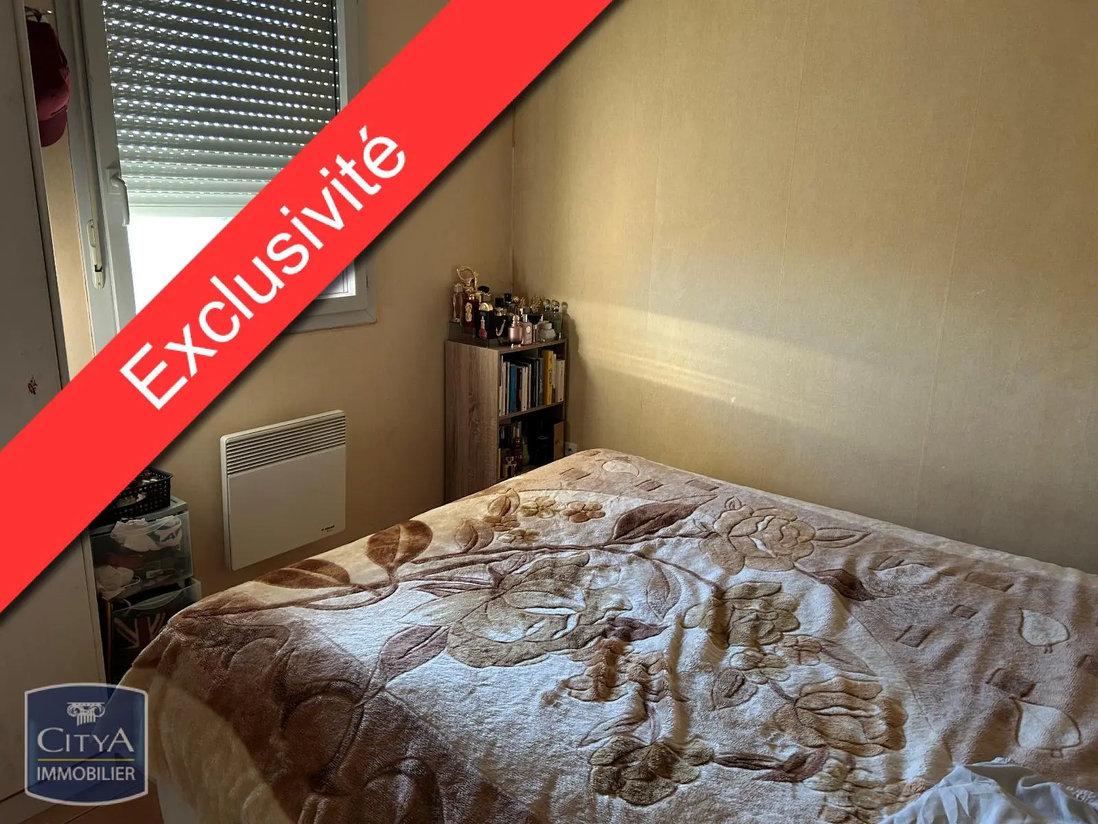 Photo 2 Appartement 3 pièces 55m²