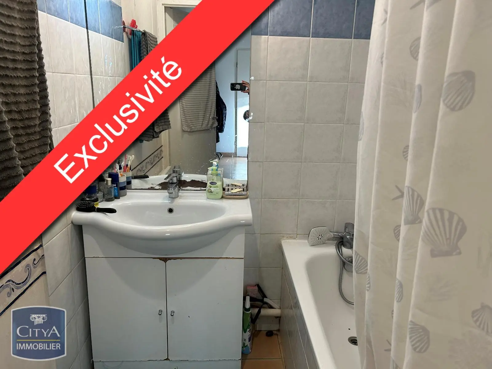 Photo 4 Appartement 3 pièces 55m²