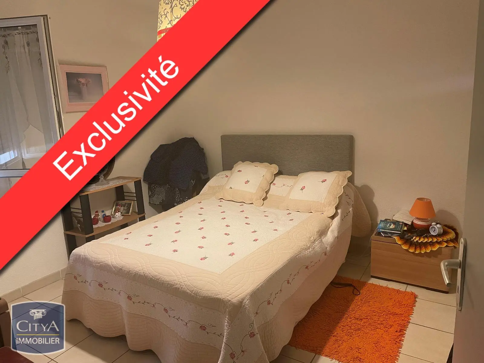 Photo 4 Appartement 2 pièces 47m²
