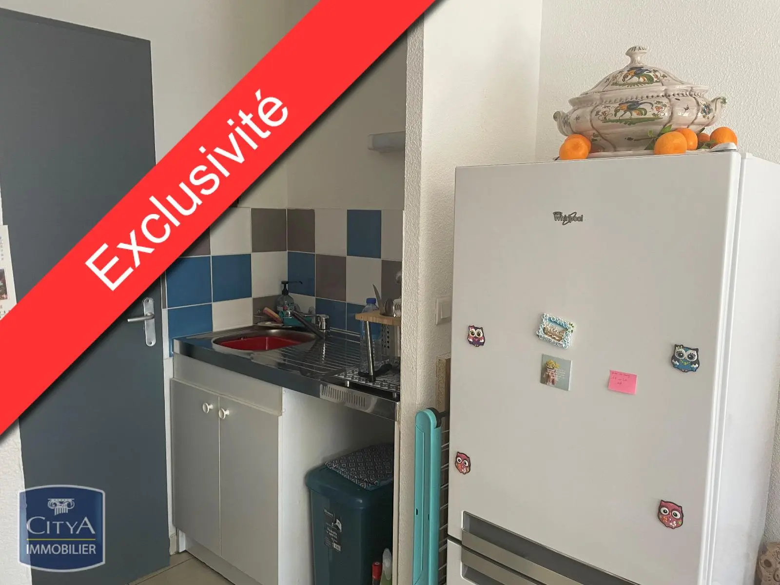 Photo 3 Appartement 2 pièces 47m²