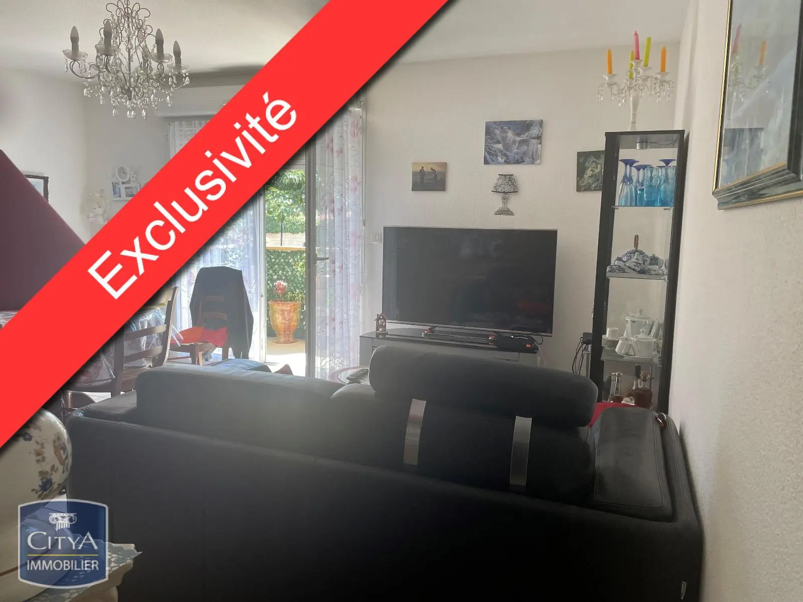 Photo 2 Appartement 2 pièces 47m²
