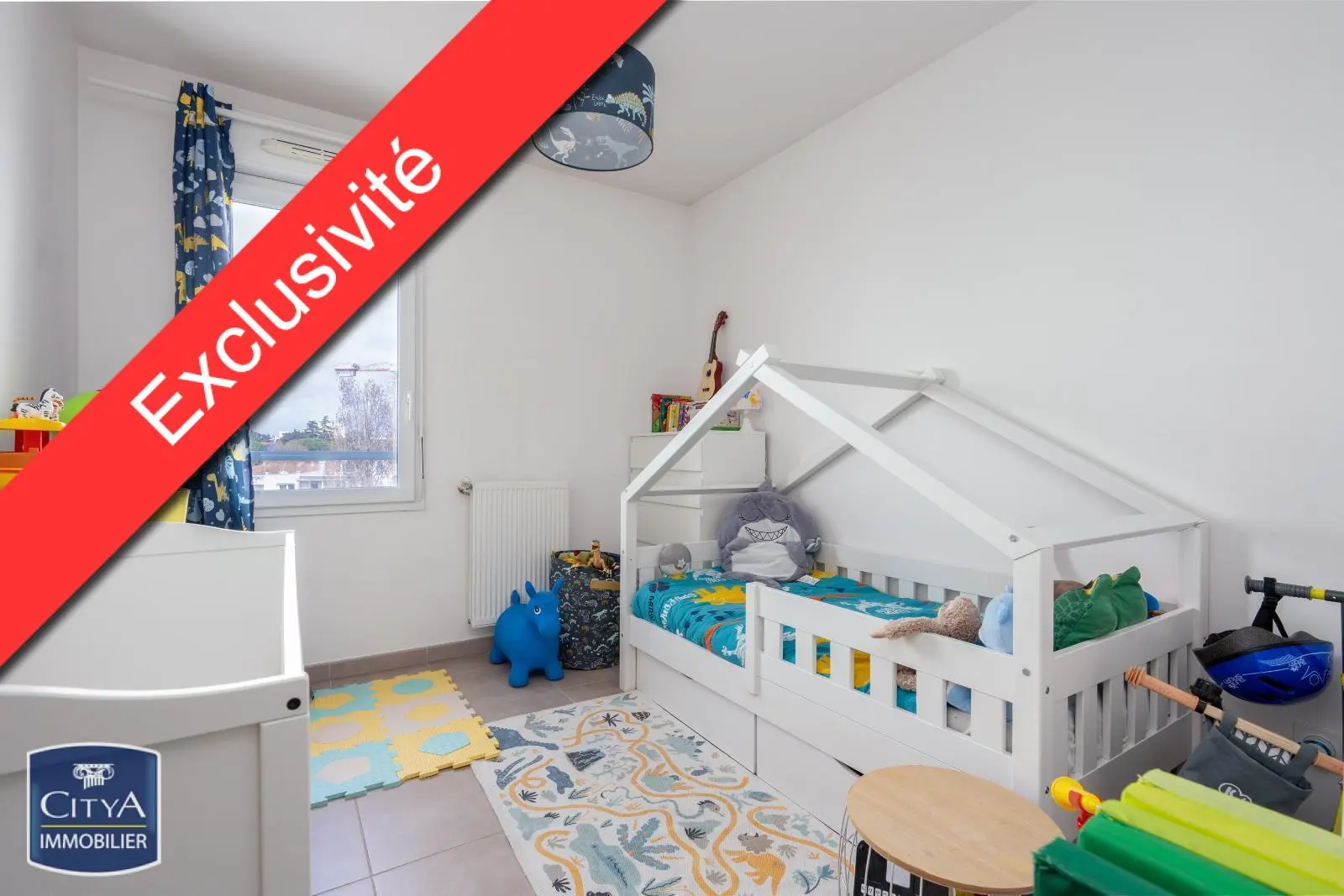 Photo 8 Appartement 3 pièces 61m²