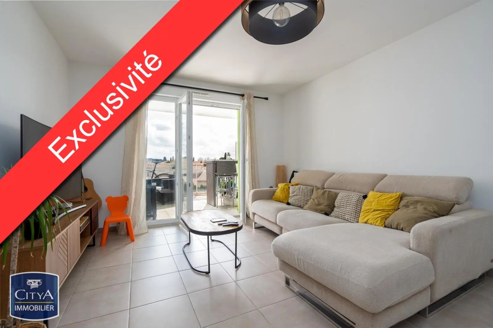 Photo 5 Appartement 3 pièces 61m²