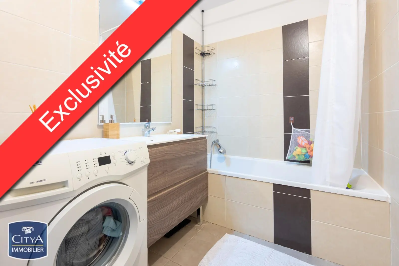 Photo 4 Appartement 3 pièces 61m²