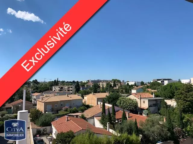 Illustration pour Appartement 1 pièce 29.3m² Photo Appartement 1 pièce 29.3m²