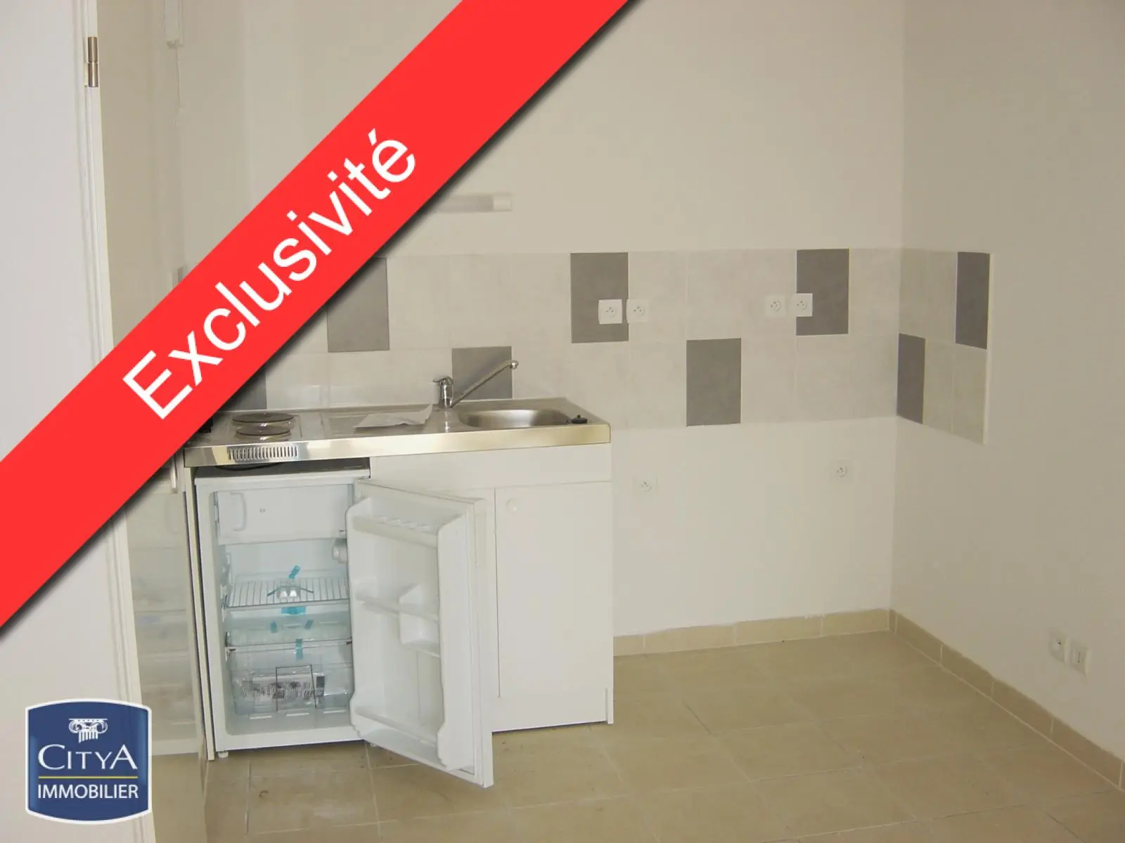 Photo 2 Appartement 2 pièces