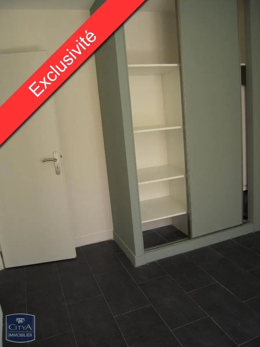 Photo 8 Appartement 2 pièces 41m²