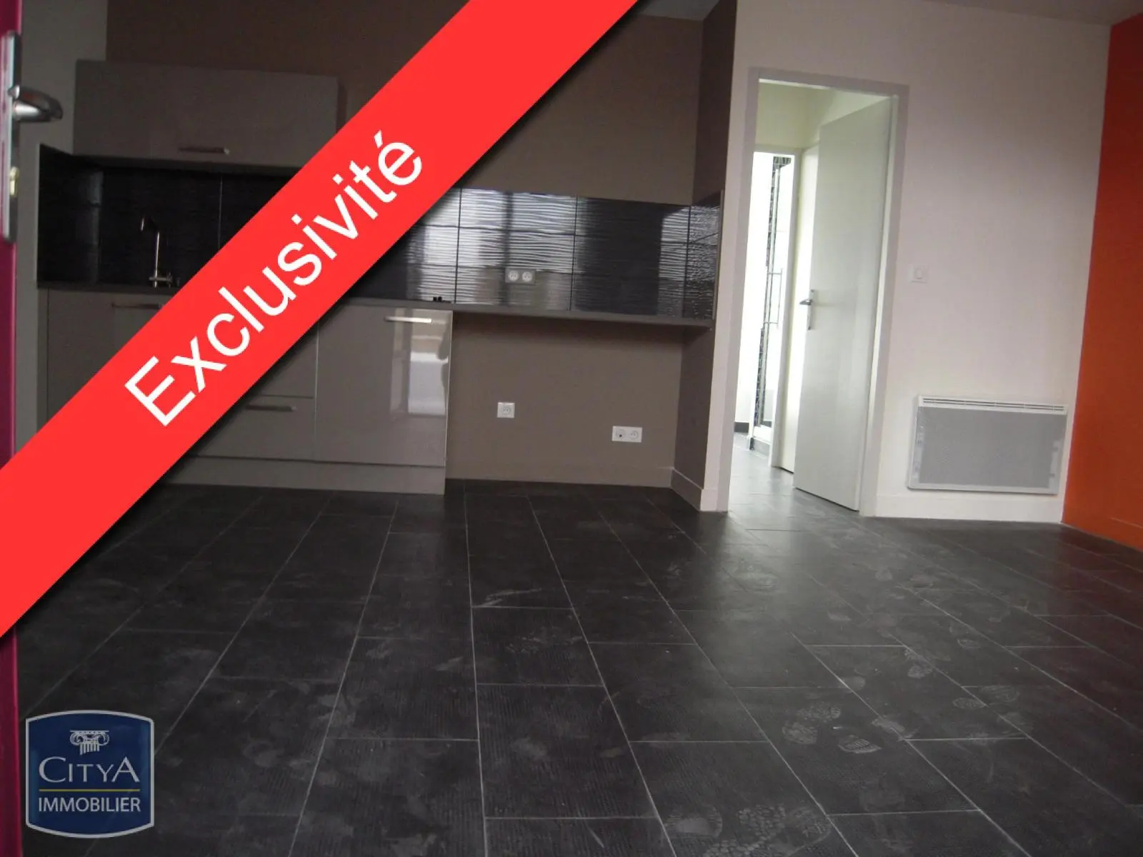 Photo 4 Appartement 2 pièces 41m²