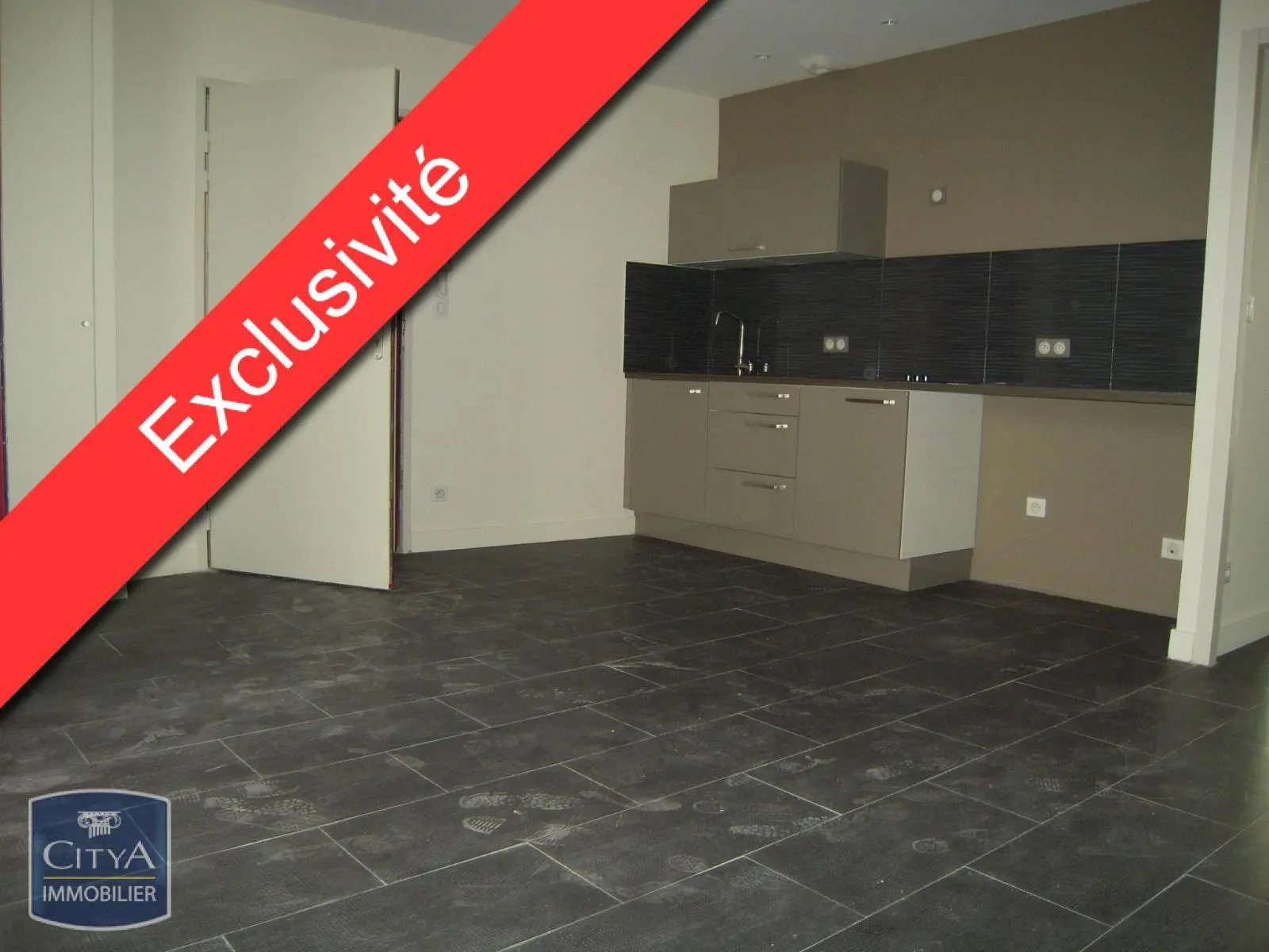 Photo 2 Appartement 2 pièces 41m²