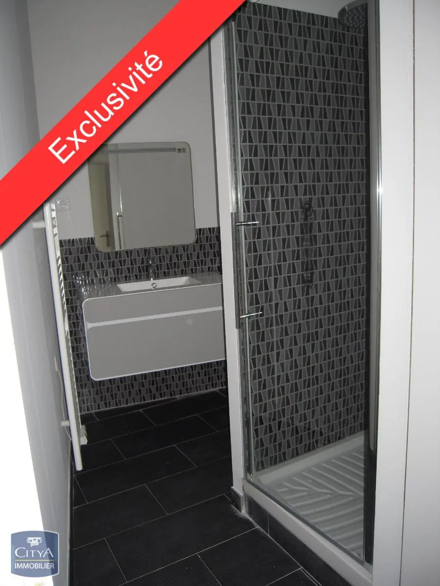 Photo 6 Appartement 2 pièces 51m²