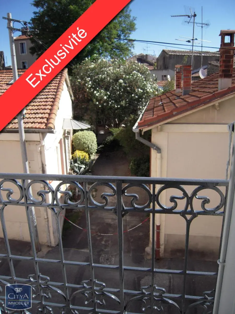 Photo 12 Appartement 2 pièces 51m²