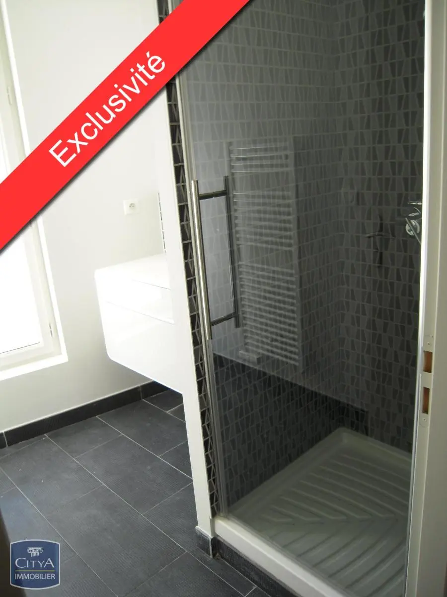 Photo 7 Appartement 2 pièces 41m²