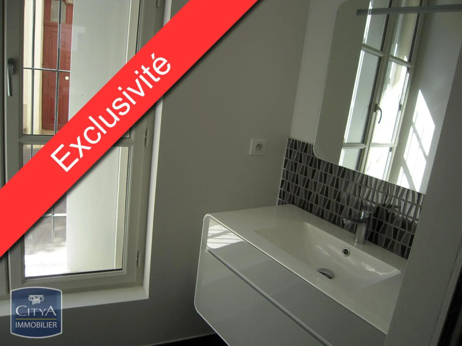 Photo 5 Appartement 2 pièces 41m²