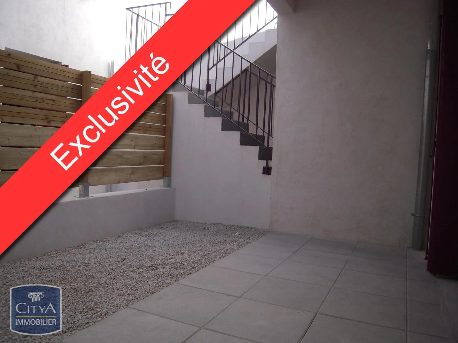 Photo 1 Appartement 2 pièces 41m²