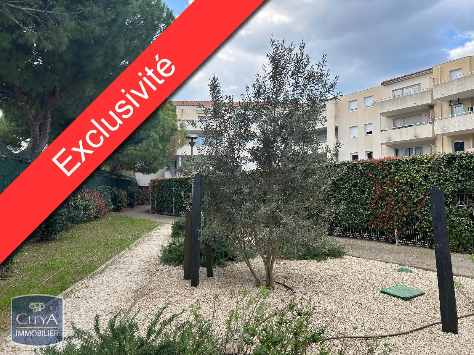 APPARTEMENT T2 SPECIAL INVESTISSEUR