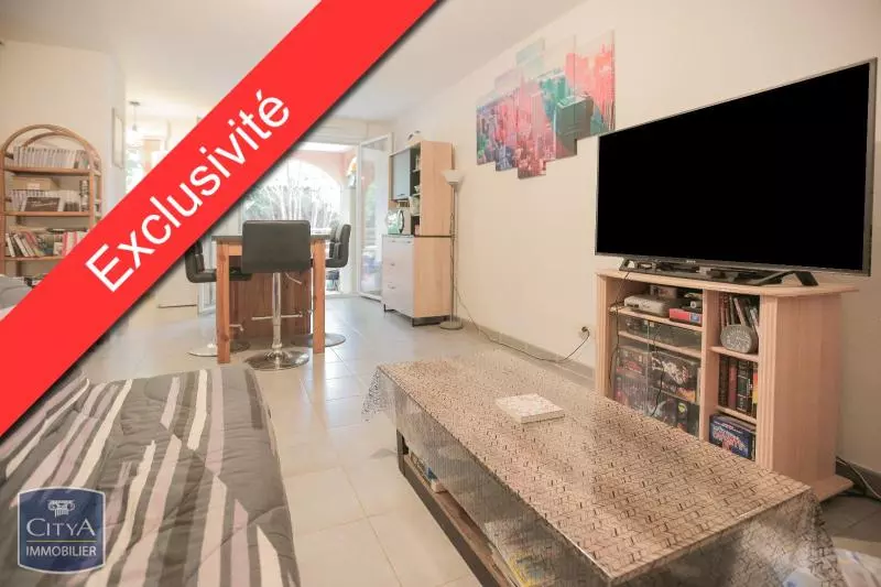 Illustration pour Appartement 2 pièces 46.51m² Photo Appartement 2 pièces 46.51m²