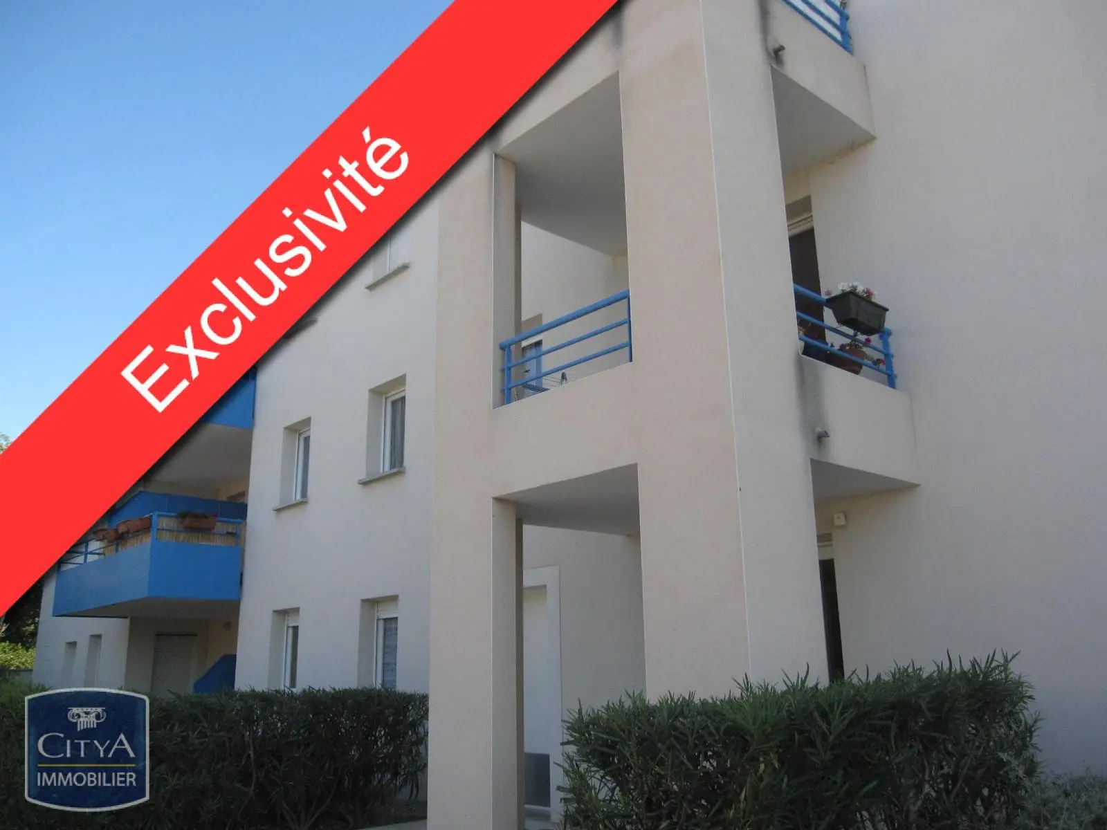 Photo 1 Appartement 3 pièces 64m²