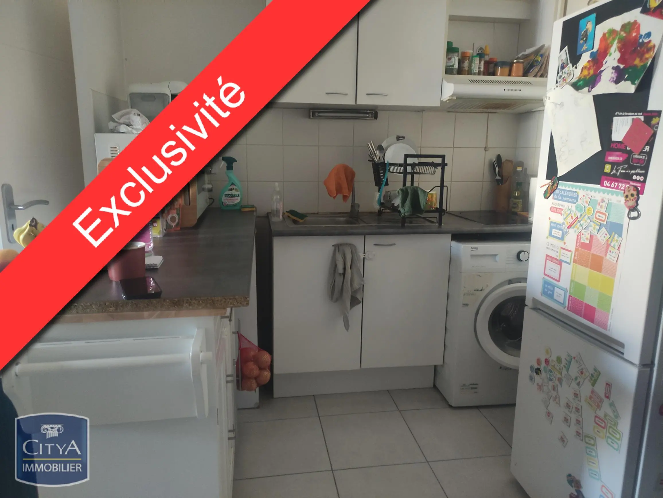 Photo 7 Appartement 2 pièces 38m²