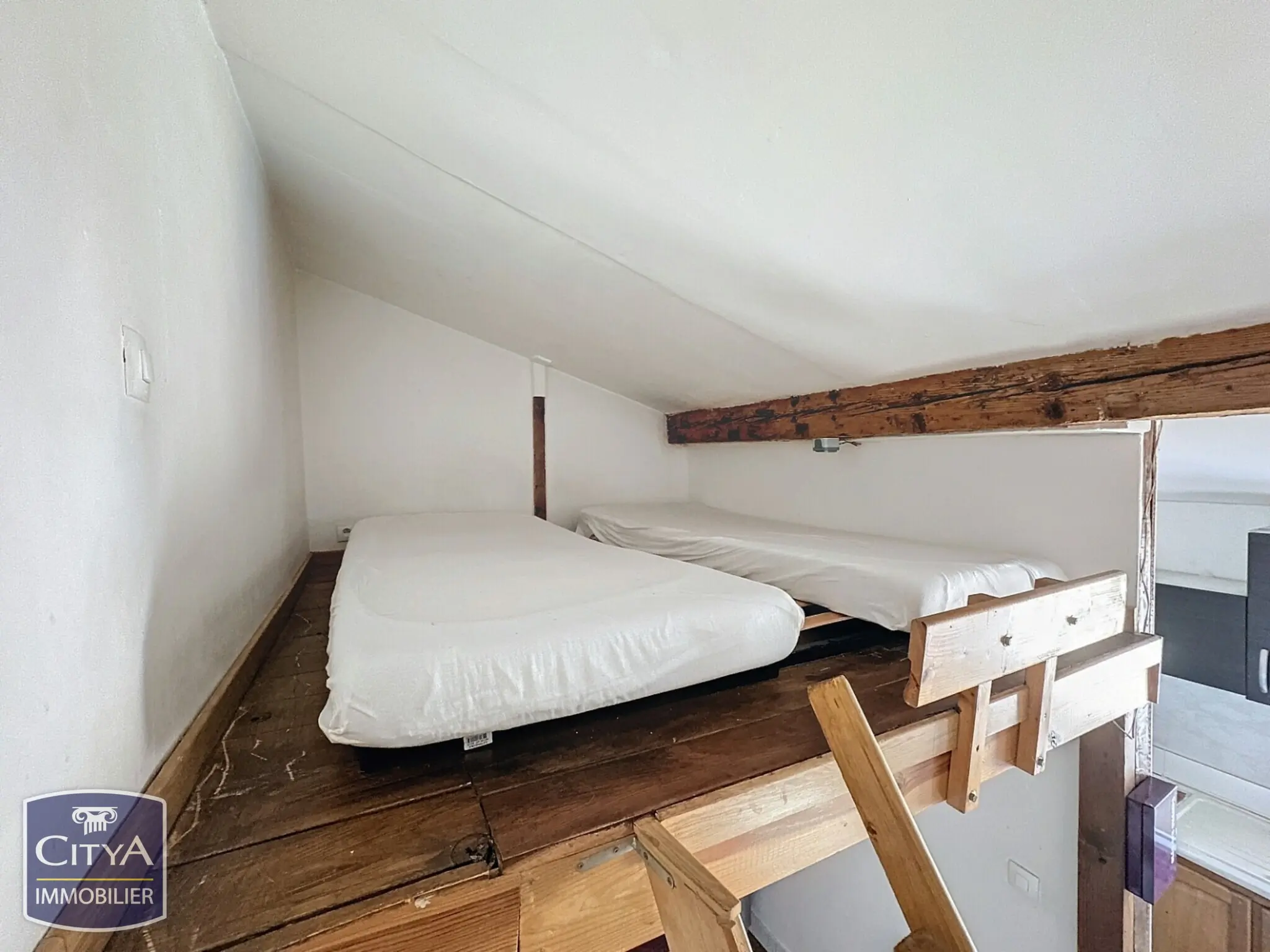 Photo 4 Appartement 1 pièce 28.22m²