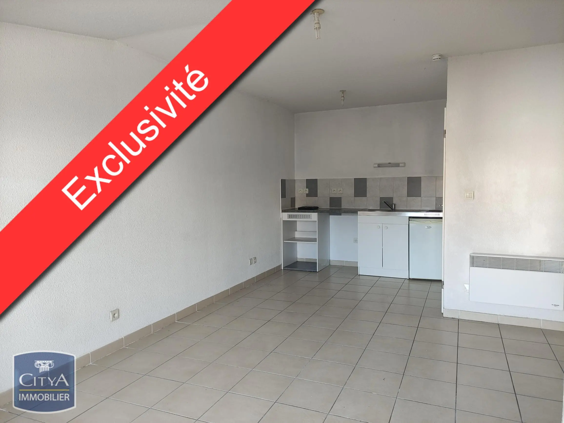 Photo 1 appartement Bagnols-sur-Cèze