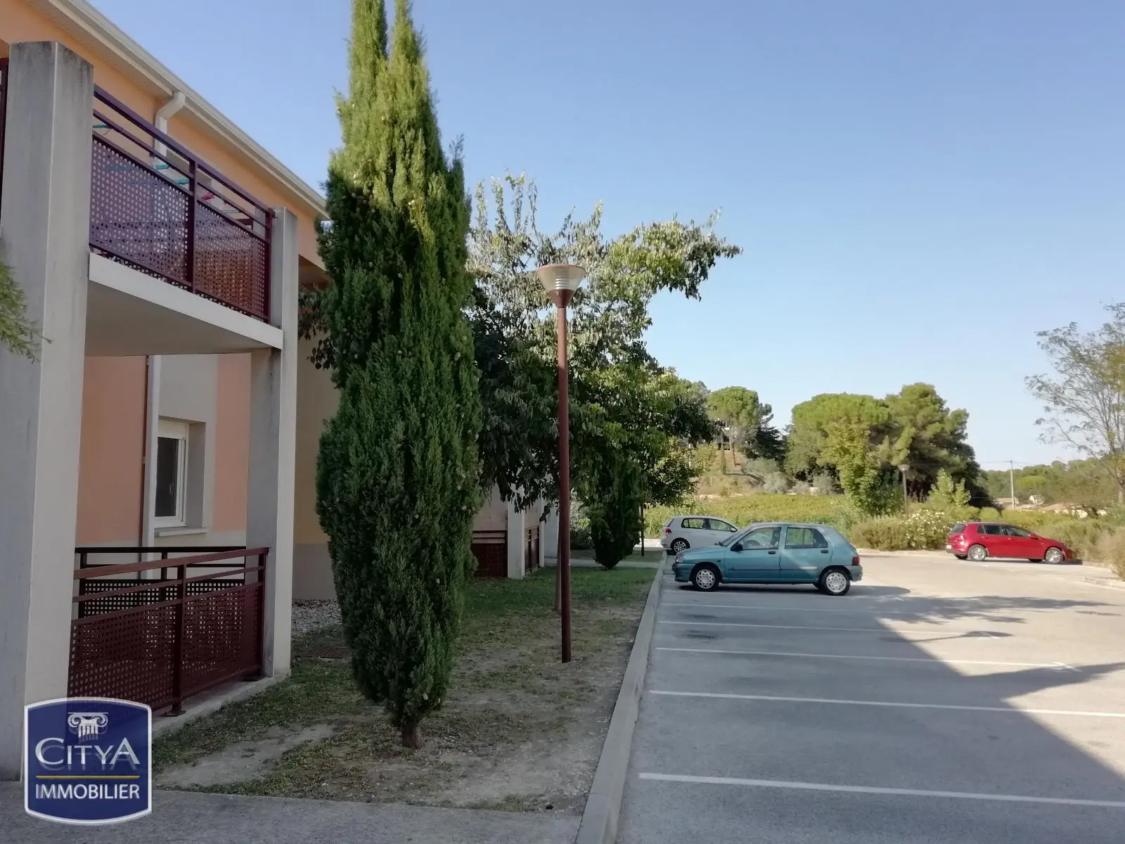 Photo 1 Appartement 3 pièces 50.57m²