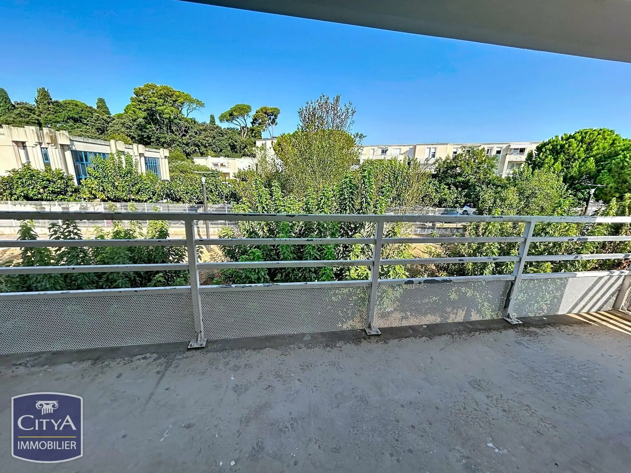 Photo 2 Appartement 2 pièces 34m²