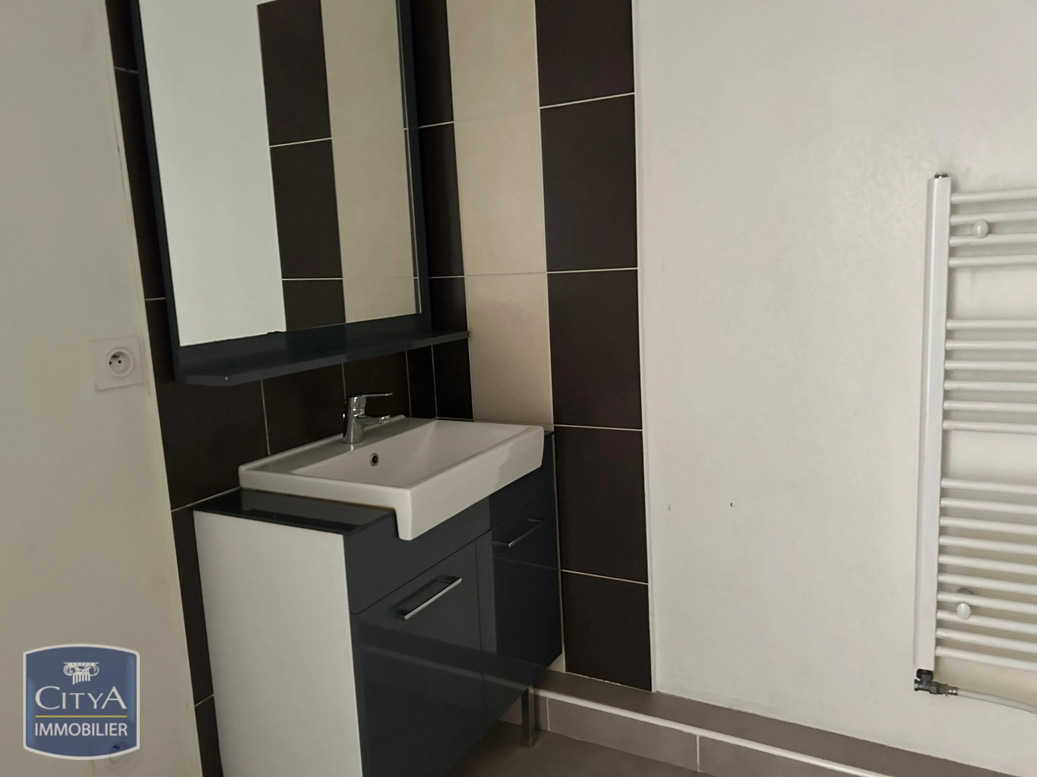 Photo 5 Appartement 2 pièces 42.92m²