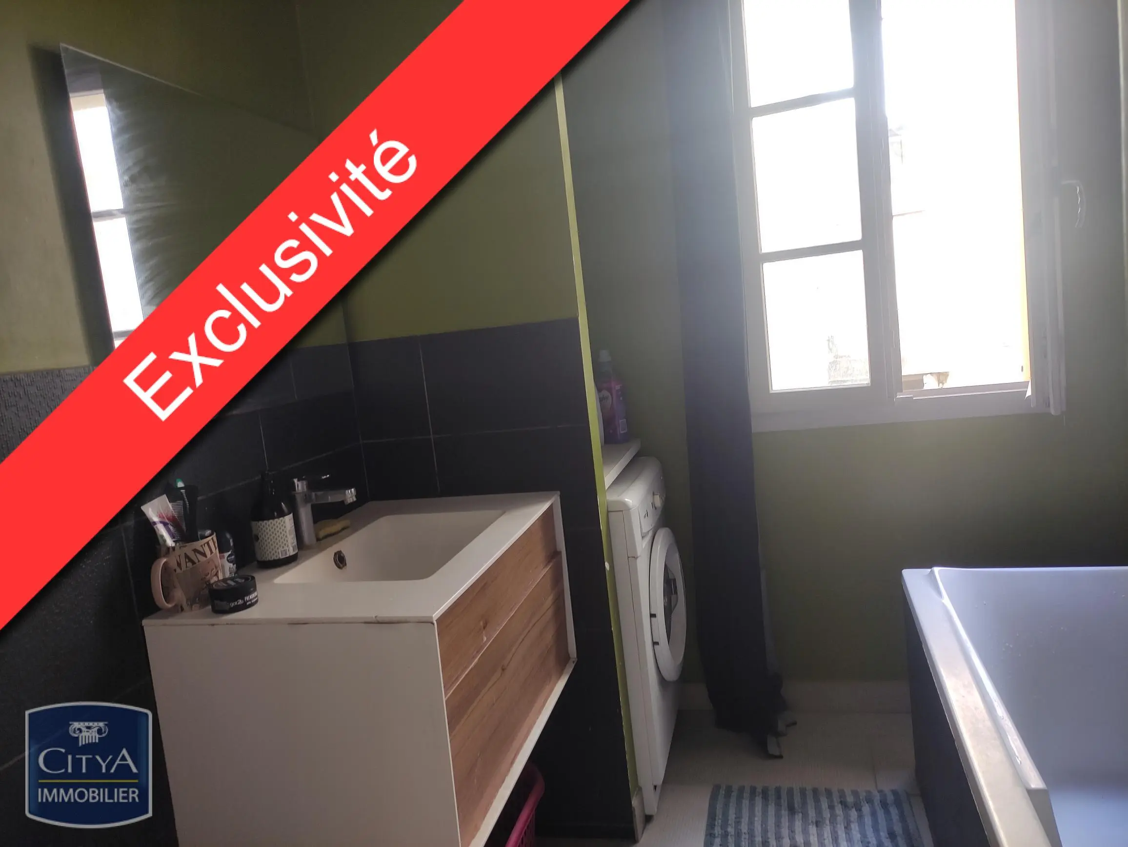 Photo 5 Appartement 3 pièces 62m²