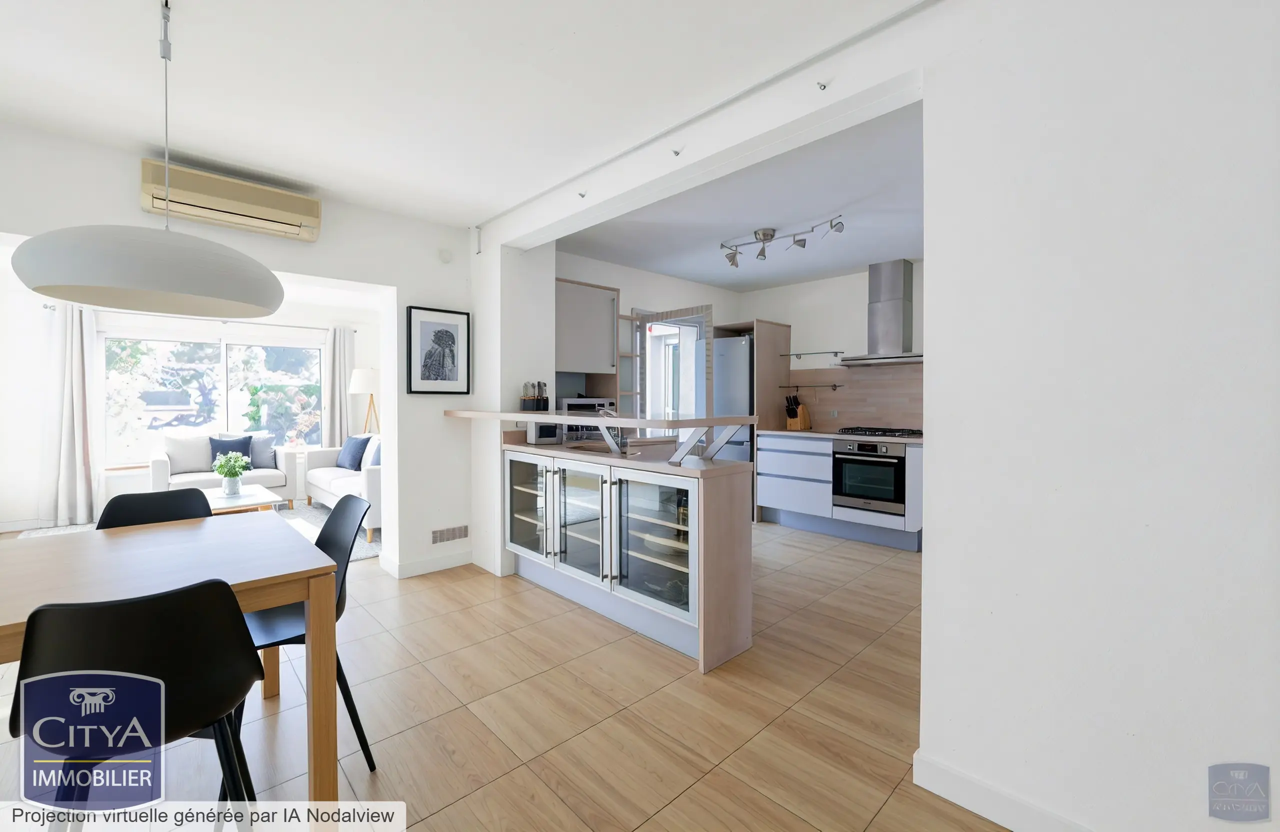 Photo 6 Maison 5 pièces 136m²