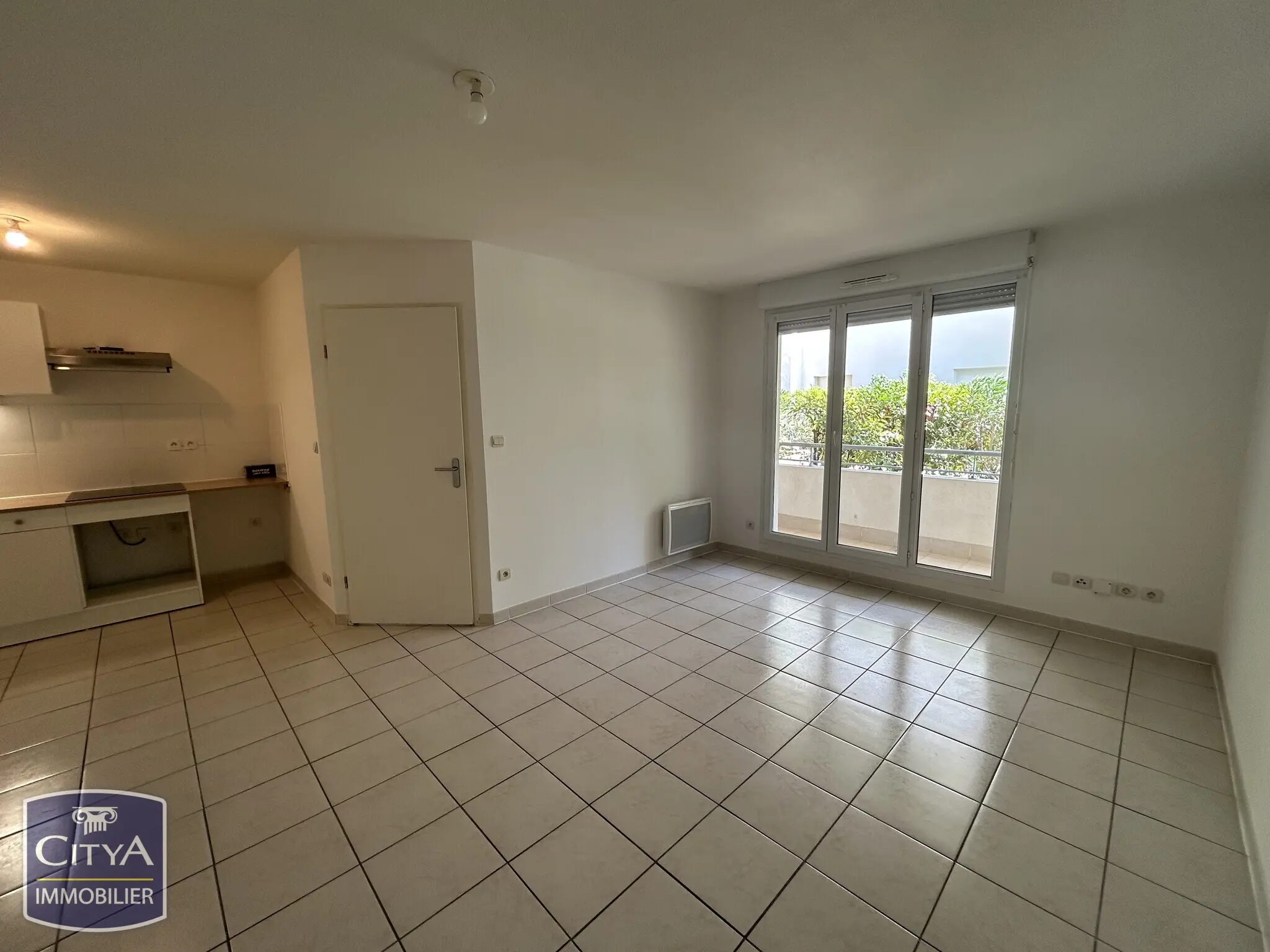 Photo 3 Appartement 3 pièces 54.87m²
