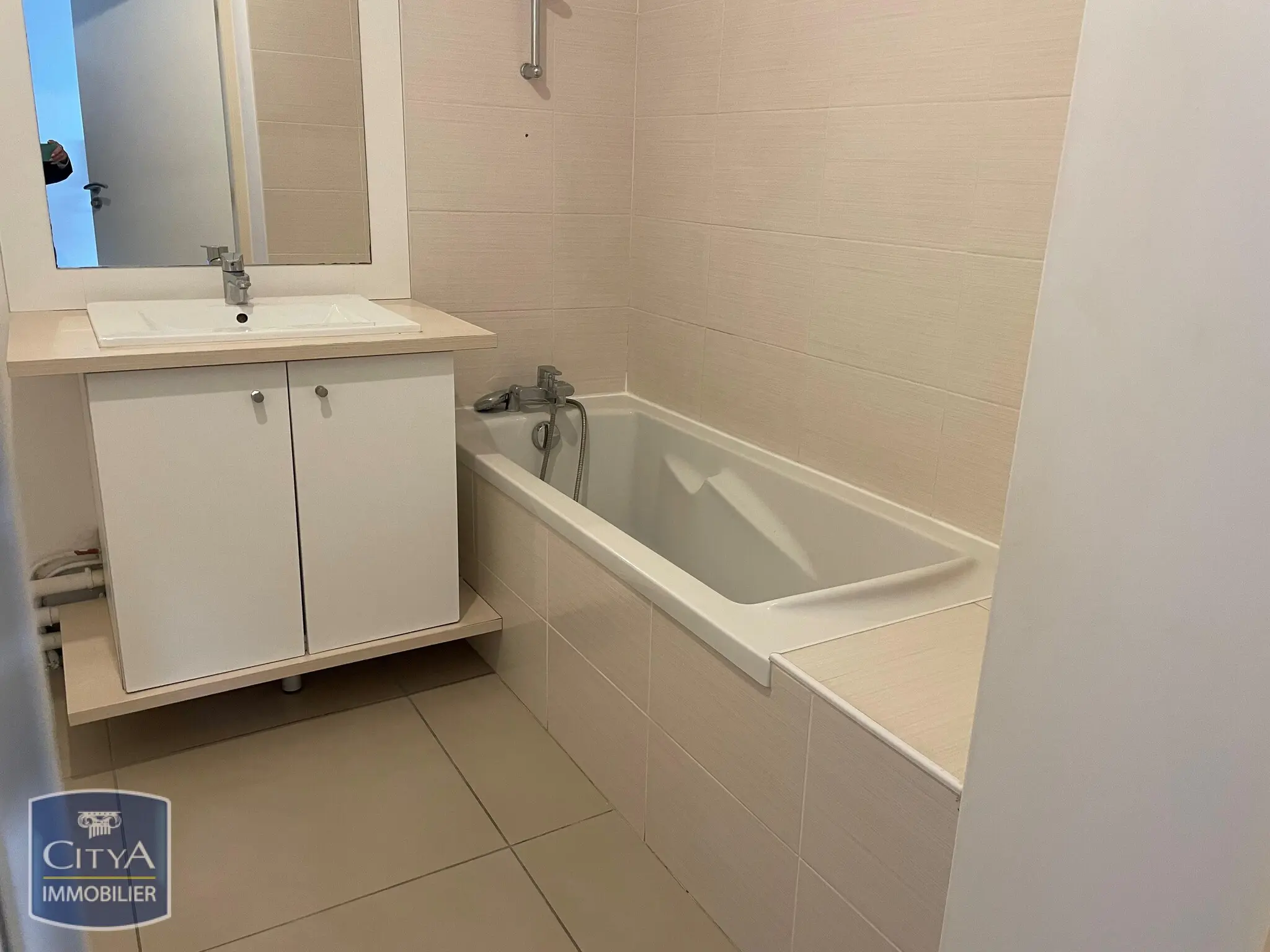 Photo 7 Appartement 2 pièces 42.4m²