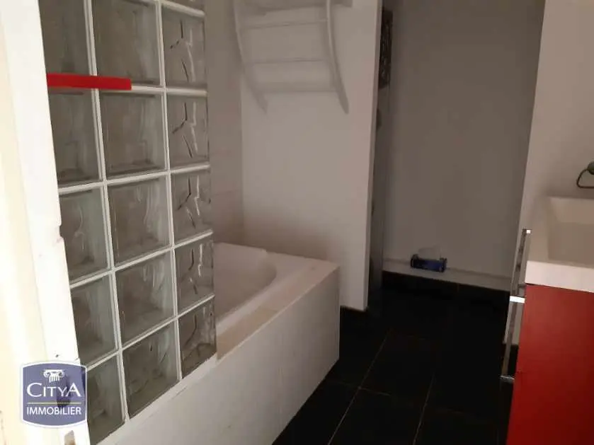 Photo 12 Appartement 3 pièces 60m²