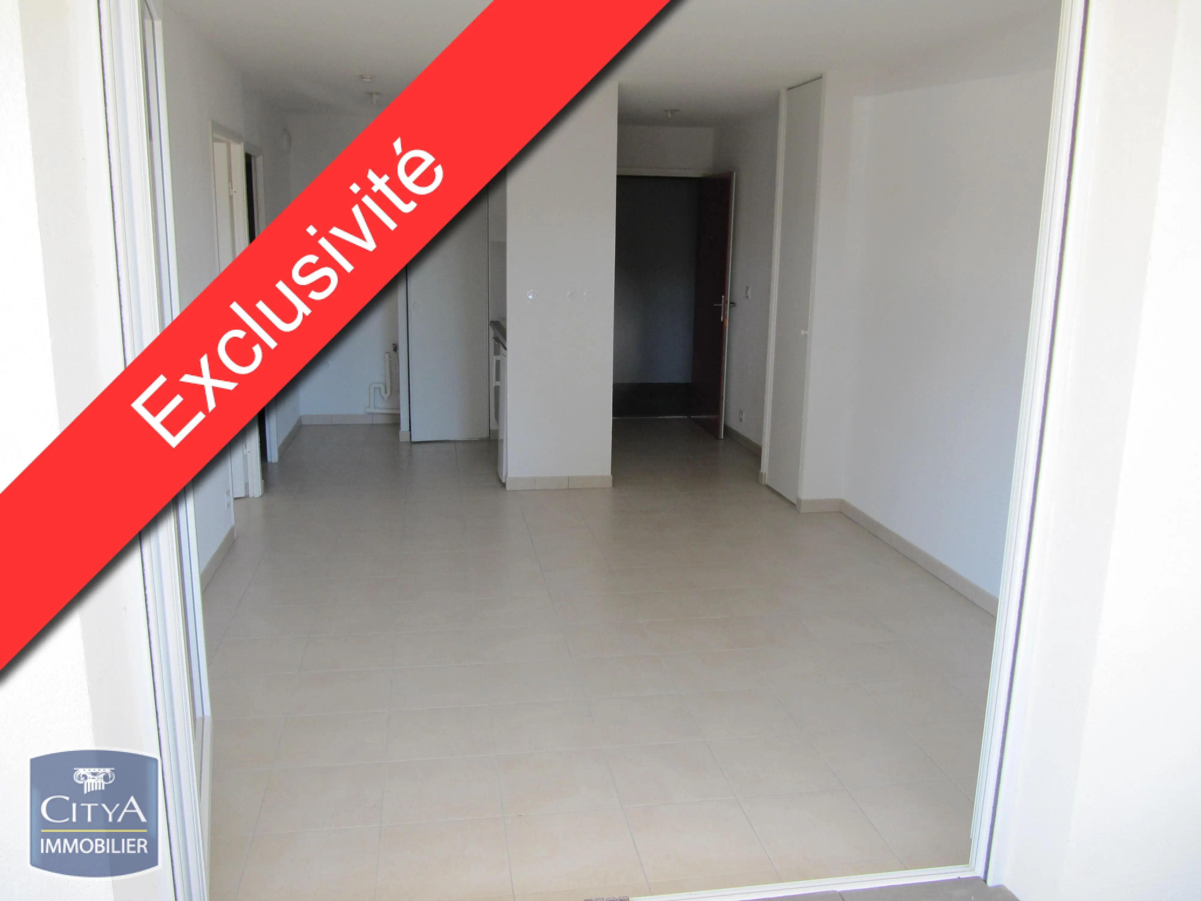 Photo 3 Appartement 2 pièces 38.5m²