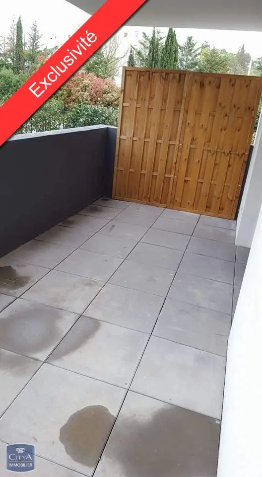 Photo 4 Appartement 2 pièces 39m²