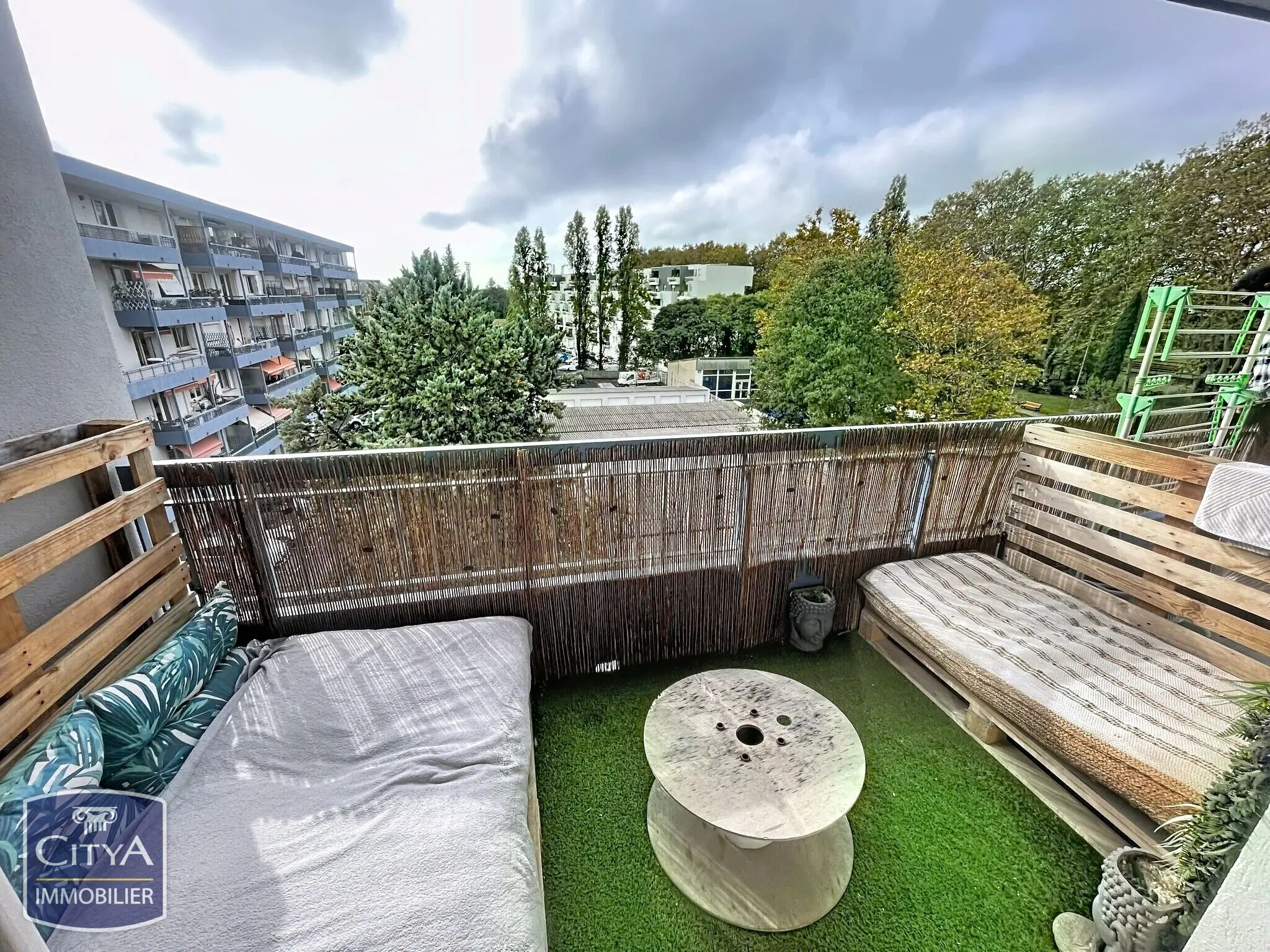 Photo 1 Appartement 2 pièces 41.1m²