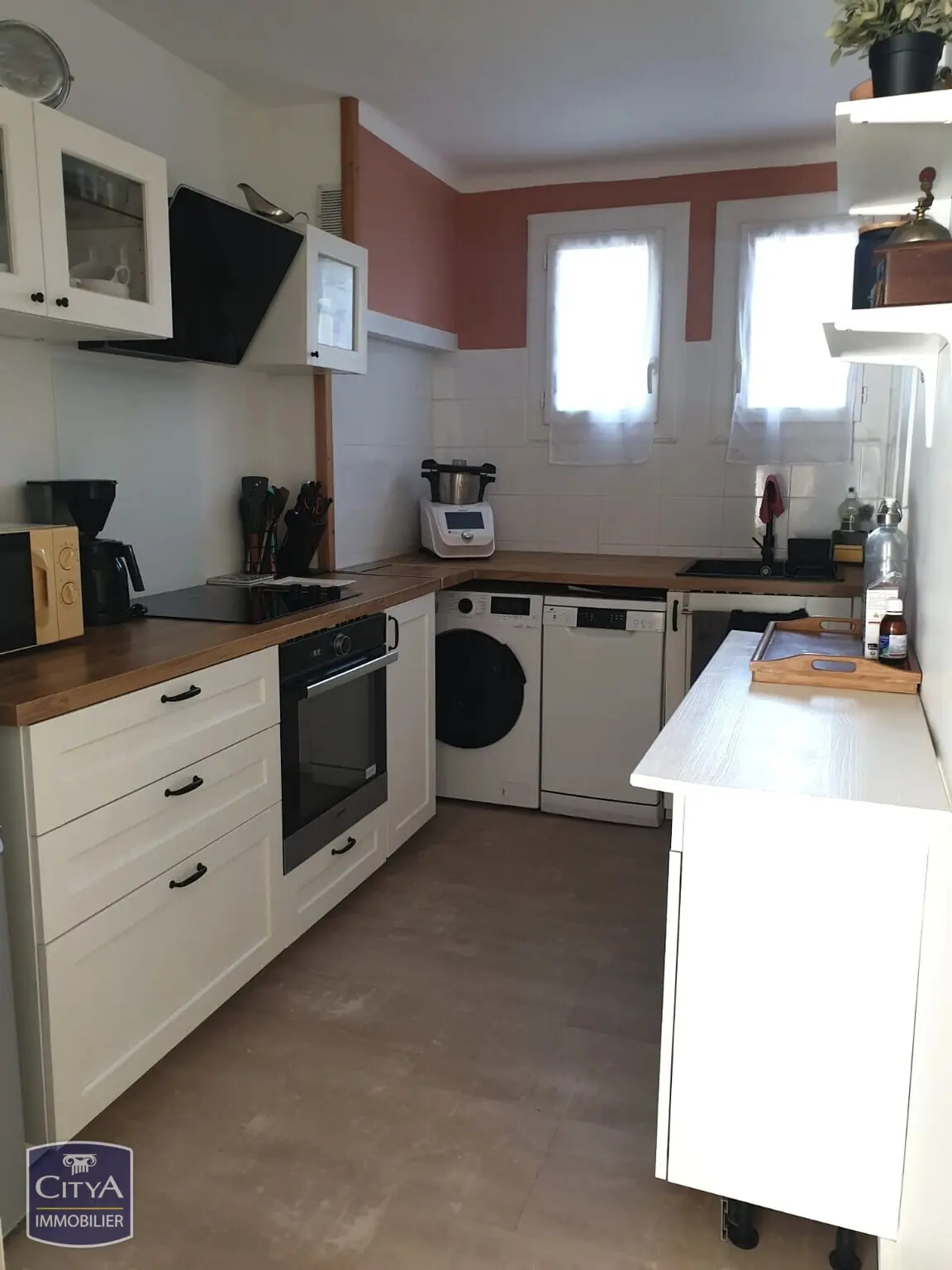 Photo 6 Appartement 3 pièces 65.27m²