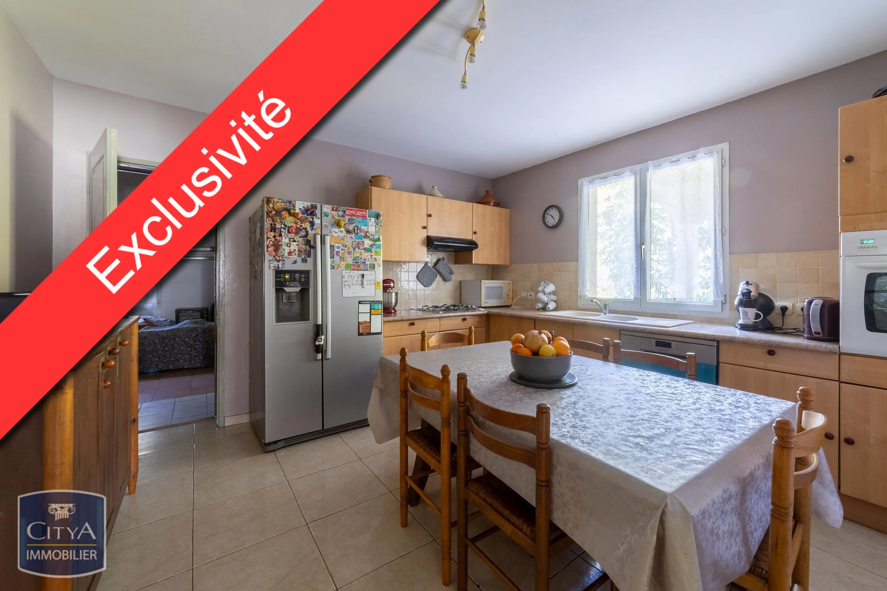 Photo 1 Maison 5 pièces 125m²