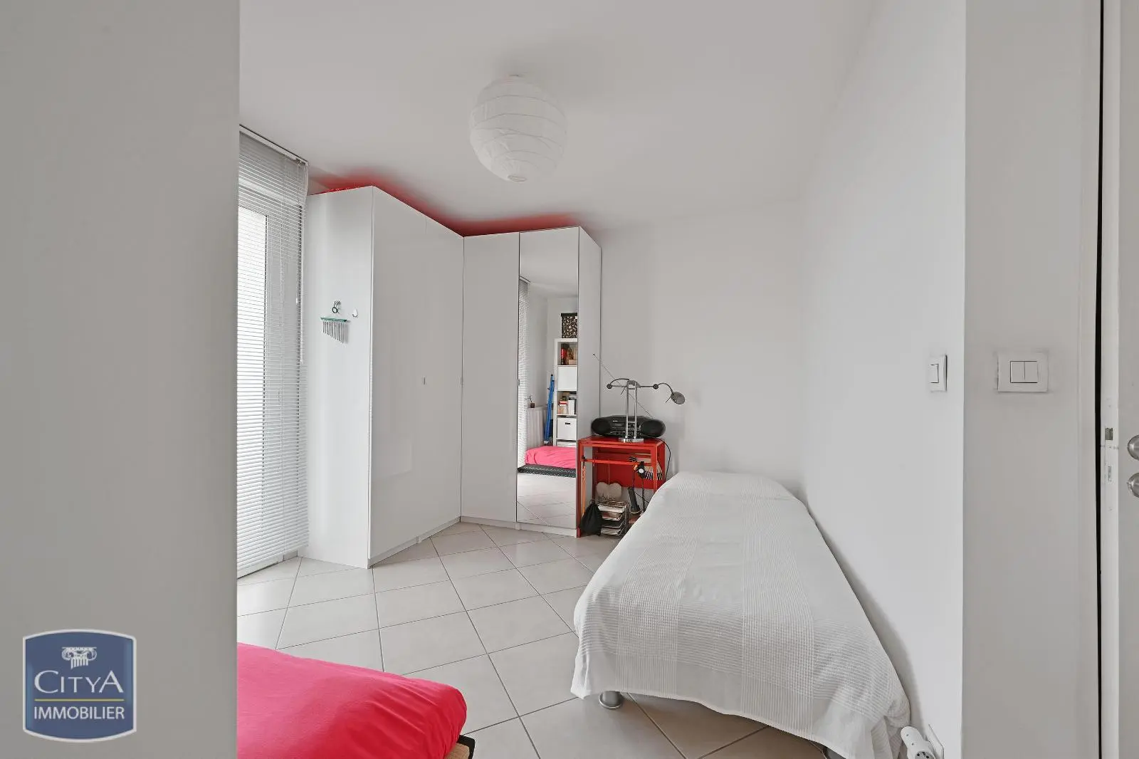 Photo 7 Appartement 2 pièces 42m²