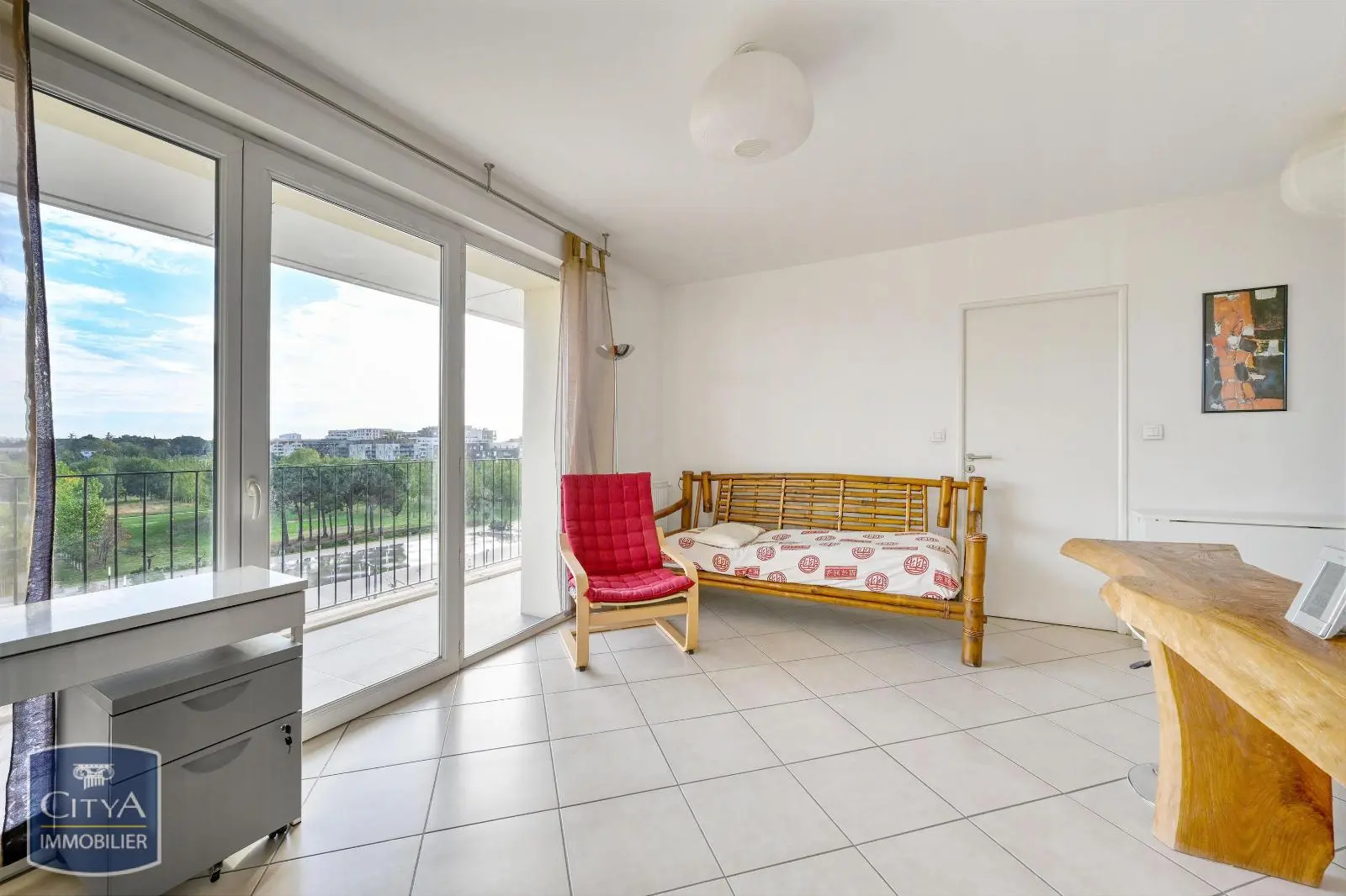 Photo 14 Appartement 2 pièces 42m²