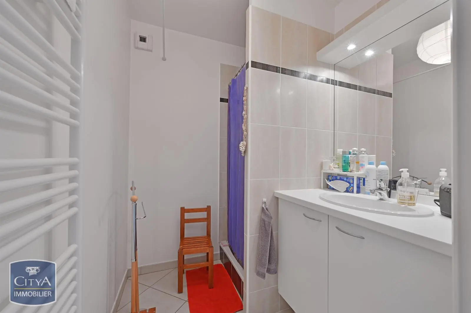 Photo 10 Appartement 2 pièces 42m²