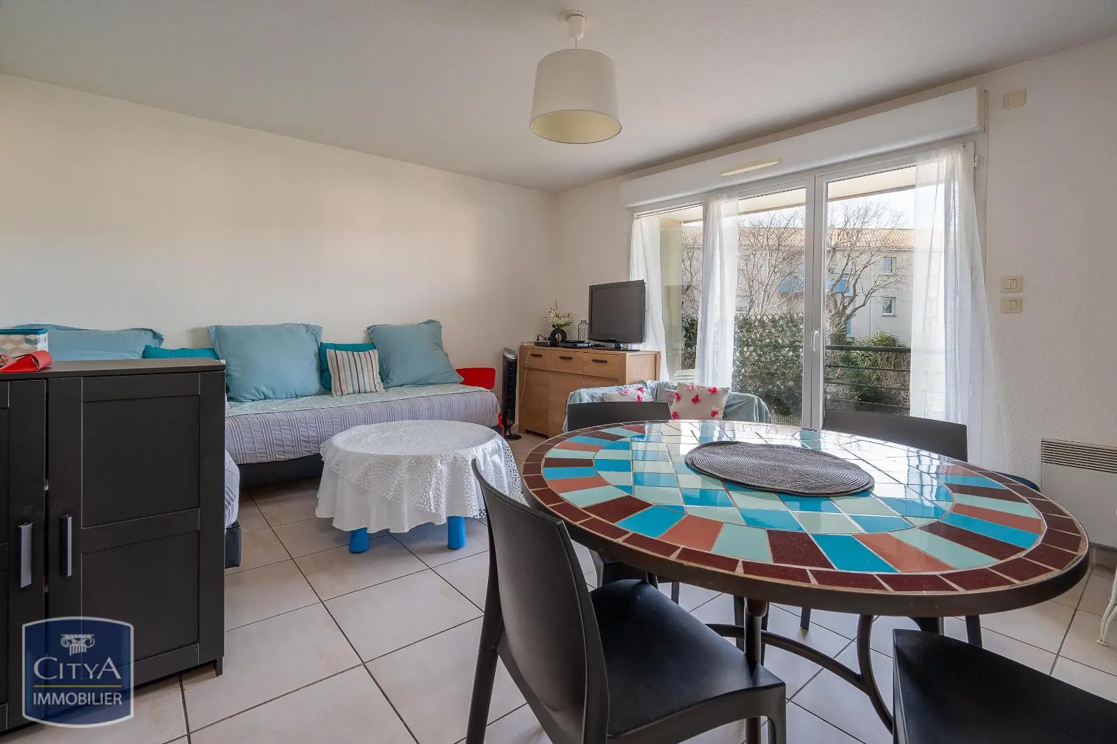 Photo 6 Appartement 4 pièces 70m²