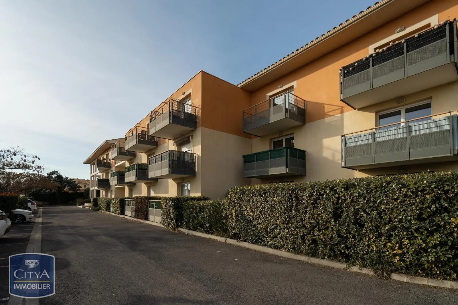 Photo 13 Appartement 4 pièces 70m²