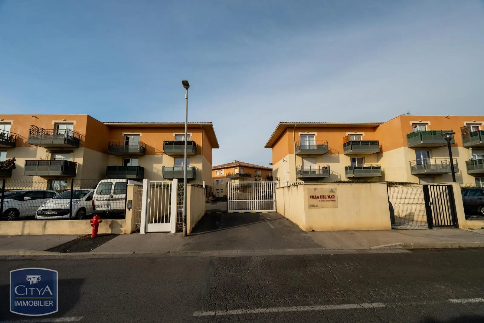 Photo 14 Appartement 4 pièces 70m²