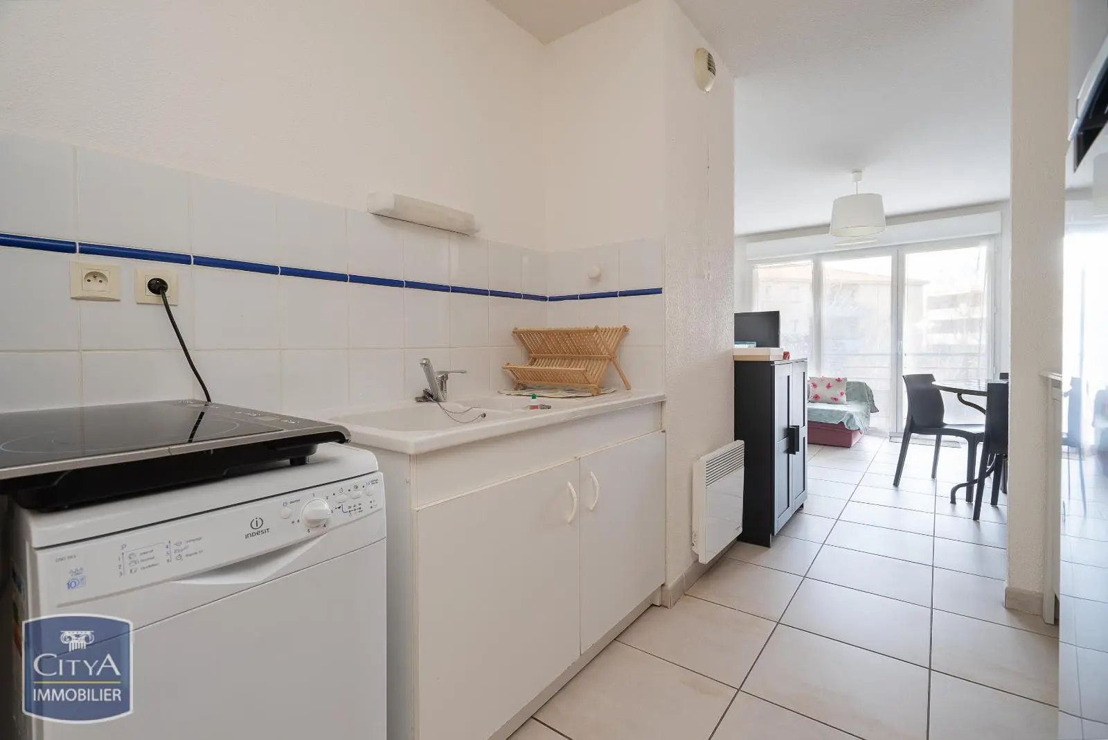 Photo 7 Appartement 4 pièces 70m²