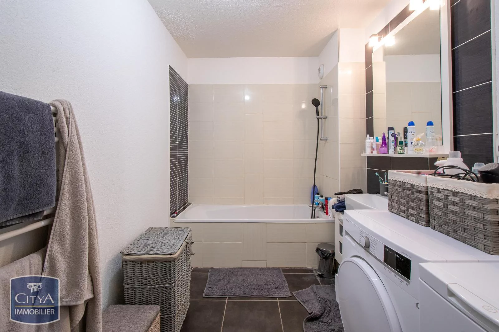 Photo 5 appartement Gigean