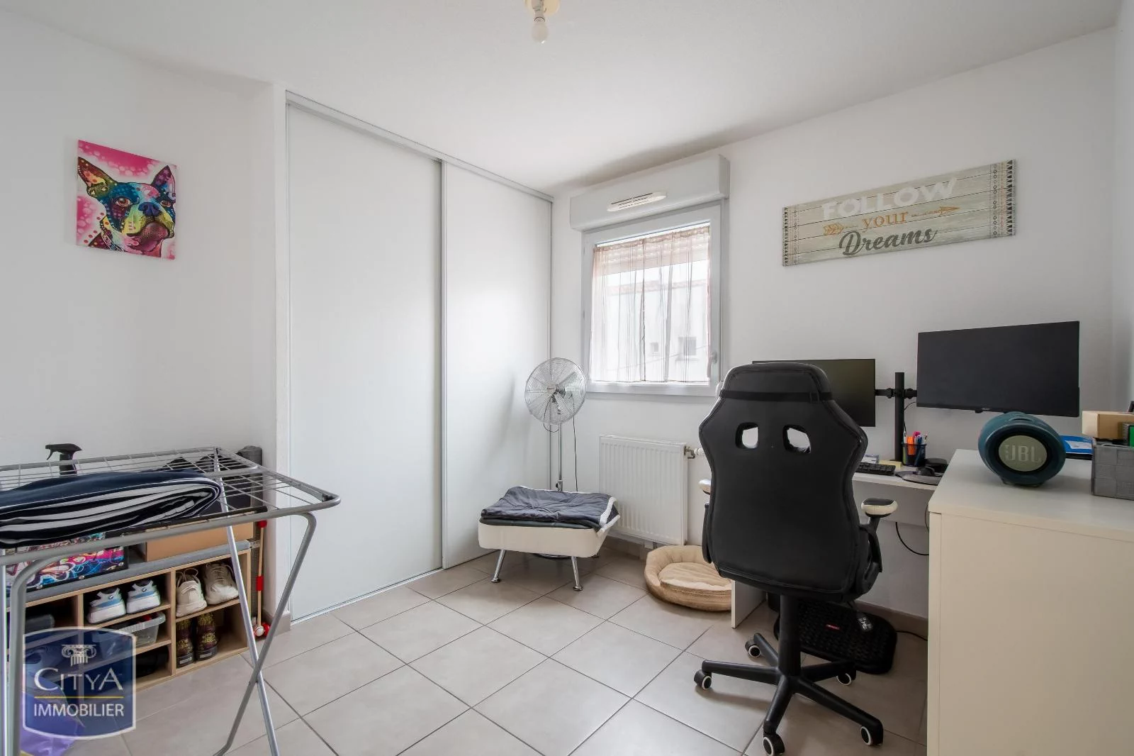 Photo 8 appartement Gigean